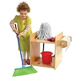 Housekeeping Stand - Accessories Only