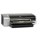 HP B8350 Photosmart Pro Photo Printer (Q8492A#ABA)