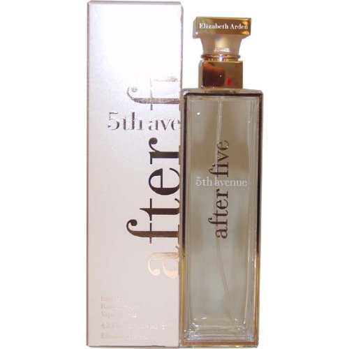 Elizabeth Arden - Th Avenue - Aftershave