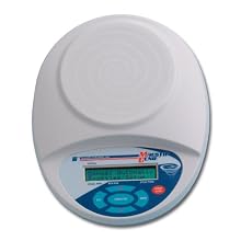 Scientific Industries SI-0301 MagStir Genie Magnetic Stirrer without Plug, 6.3" Width x 2.2" Height x 7.9" Depth, 10 - 1800rpm, 230V