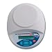 Scientific Industries SI-0301 MagStir Genie Magnetic Stirrer without Plug, 6.3" Width x 2.2" Height x 7.9" Depth, 10 - 1800rpm, 230V