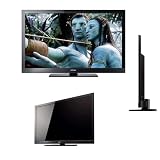 Sony KDL-46HX800 117 cm ( (46 Zoll Display),LCD-Fernseher,200 Hz )von "Sony"
