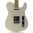 Fender&reg; Standard Telecaster&reg; Electric Guitar - Black, Maple Fretboard