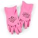 Fred and Friends Tuff Dish: Tattoo Kitchen Gloves