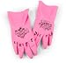 Fred and Friends Tuff Dish: Tattoo Kitchen Gloves