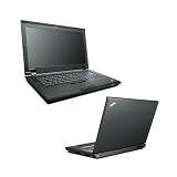 Lenovo ThinkPad 440358U Notebook PC - Core i5 i5-520M 2.4GHz - 14-Inch - Black - Centrino 2 - 2 GB DDR3 SDRAM - 160 GB HDD - DVD-Writer - Gigabit Ethernet, Wi-Fi, Bluetooth - Windows 7 Professional x64