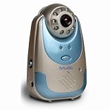 MobiCam AV Baby Monitor: Extra Camera by MOBI