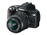 Nikon - Kit D60 - Kit reflex numérique 10,2 Mpix + objectif AF-S DX VR 18-55+ Fourre - Tout