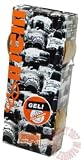 Cinelli Gel Handlebar Tape, Cork, Vibra Absorb, Natural