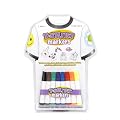 T-Shirt Markers Art Kit