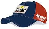 #24 JEFF GORDON 2008 MESH TRUCKER HAT