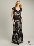 Dynasty Viviana 31011913 Plus Size Evening Dress