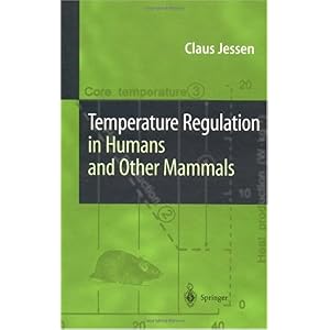 temperature regulation in