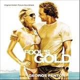 FOOL`S GOLD [Soundtrack]
