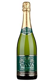 Cava Prestige Medium Dry - Case of 6