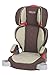 Graco High Back TurboBooster Car Seat, Zurich