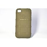 MAGPUL I Phone4/4S フィールドケース オリーブドラブ 新型