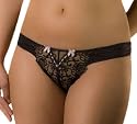 Jezebel Women's Desire Thong
