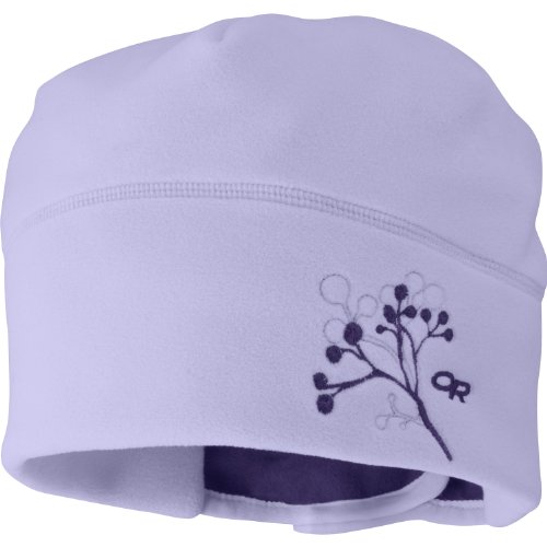Outdoor Research Women's Icecap Hat (Lilac, Large/X-Large) Outdoor Research Women's Icecap Hat (Lilac, Large/X-Large)