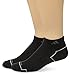 adidas Men's Climacool II Low Cuts Socks (2-Pack)