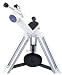 Vixen Porta Mount Altazimuth with Aluminum Tripod Legs