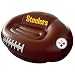 Pittsburgh Steelers NFL Inflatable Party Sofa Couch