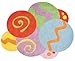 Kaloo 123 Carpet Ballons