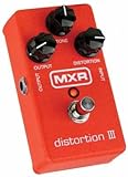 MXR DISTORTION3