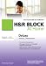 H R Block At Home 2010 Deluxe Federal + eFile [Download] [OLD VERSION]