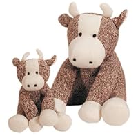 6 Sock Cow