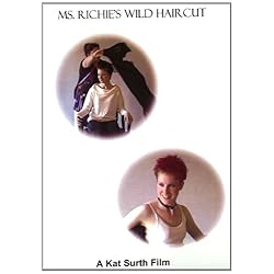 Ms. Richie's Punky Funky Haircut