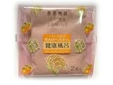 香草物語　米ぬか＆みかん健康風呂２Ｐ入りの画像