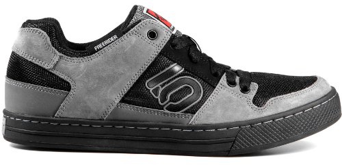 Five Ten Freerider Shoes - Grey/Black, Size 9