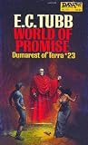 Dumarest of Terra 23 World of Promise