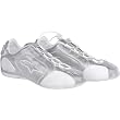 Alpinestars F1 Sport Men's Riding Sports Bike Motorcycle Shoes - Silver