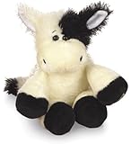 Ganz Lil'Kinz Cow Plush, 6.5"