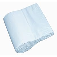Mabis/DMI healthcare Tension Pillow, White
