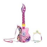 Disney Princess Styling Guitar