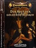 Drakensang - Der Kult der goldenen Masken