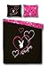 Sports : PLAYBOY Bettw&auml;sche MF Sweet Heart