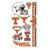 Texas Temporary Tattoos