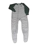 New York Jets Toddler Blanket Sleeper By Team Apparel (3T)