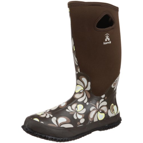 Kamik Women's Chloe Rain Boot product image