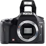 10.2 MP K200D Body Kit, Digital Cameras, Camera & Photo, Electronics & Computers