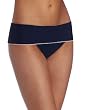 Jessica Simpson Womens Out To Sea Fold Over Skirted With Trim