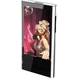 416ObXdTgvL. SL160  Coby 2.8 Inch LCD Touchscreen Video MP3 Player 16 GB MP826 16GBLK