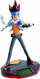 Beyblade - BEY5333 - Jeu de Plein Air - Beyblade - R�veil Digital 3D Gyngka
