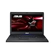 ASUS Republic of Gamers G73JH-A1 17-Inch Gaming Laptop - Black