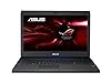 Low price ASUS Republic of Gamers G73JH-A1 17-Inch Gaming Laptop (Black)