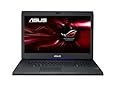 ASUS Republic of Gamers G73JH-A1 17-Inch Gaming Laptop (Black)